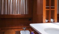 Motor Yacht SELULA -  VIP Ensuite